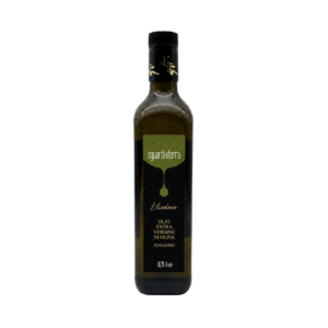 Olio Extravergine di Oliva Eliodoro 2024